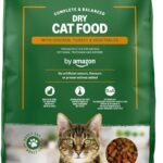 Lee más sobre el artículo <a href="https://amazon.es/dp/B07GFYV86Z?tag=techbeautydeals-21" target="_blank">Resume el contenido de by Amazon – Complete dry food for adult cats with chicken, turkey and vegetables, 1 pack of 3 kg en español y en sólo 10 palabras</a>