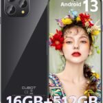 Lee más sobre el artículo <a href="https://amazon.es/dp/B0CKZ6XHNY?tag=techbeautydeals-21" target="_blank">Resume el contenido de P80 – Smartphone 6.5″ FHD+, 8GB and 512GB, Triple Camera 48 MP, 5200mAh Battery, Android 13, OctaCore Processor, Black en español y en sólo 10 palabras</a>