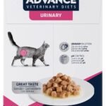Lee más sobre el artículo <a href="https://amazon.es/dp/B0BDFYHSRN?tag=techbeautydeals-21" target="_blank">Resume el contenido de Advance Veterinary Diets Urinary Wet Cat Food: Multipack 12 x 85g Sachets en español y en sólo 10 palabras</a>