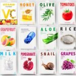 Lee más sobre el artículo <a href="https://amazon.es/dp/B0DLG6KRMH?tag=techbeautydeals-21" target="_blank">Resume el contenido de 12 Pieces Moisturizing Facial Mask,Face Mask Kit for Men and Women for Most Skin Types,Moisturizing and Nourishing,Soothing Facial Mask en español y en sólo 10 palabras</a>