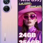 Lee más sobre el artículo <a href="https://amazon.es/dp/B0CGZXCXN1?tag=techbeautydeals-21" target="_blank">Resume el contenido de Blackview A200Pro Smartphone 2024, 24GB+256GB Helio G99 Mobile Phone Android 13, 6.67″ FHD+ AMOLED 120Hz Battery 5050mAh Mobiles, 108MP+16MP Cameras with Dual 4G/Fingerprint/GPS/OTG en español y en sólo 10 palabras</a>