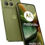 Lee más sobre el artículo <a href="https://amazon.es/dp/B0DPKSGN5K?tag=techbeautydeals-21" target="_blank">Resume el contenido de Motorola Moto G15 6.72″ 8/256GB 5200mAh Android 15 Green Free en español y en sólo 10 palabras</a>