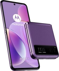 Lee más sobre el artículo <a href="https://amazon.es/dp/B0C6HX12L8?tag=techbeautydeals-21" target="_blank">Resume el contenido de Motorola RAZR 40 5G Smartphone 256 GB 17.5 cm (6.9 Inch) Lilac Android™ 13 en español y en sólo 10 palabras</a>