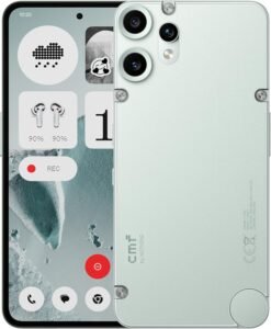 Lee más sobre el artículo <a href="https://amazon.es/dp/B0FKN8KY31?tag=techbeautydeals-21" target="_blank">Resume el contenido de CMF Phone 2 Pro 128GB – Free 5G Smartphone with 50MP Camera and 20x Zoom, 6.77″ 120Hz FHD+ AMOLED Display, Large 5000mAh Long Life Battery and Nothing OS 3.2 – Light Green en español y en sólo 10 palabras</a>