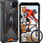 Lee más sobre el artículo <a href="https://amazon.es/dp/B0FJLYP3Z2?tag=techbeautydeals-21" target="_blank">Resume el contenido de G3 Unbreakable Mobile Phone, 16GB RAM+64GB ROM/TF 1TB Rugged Mobile, 6300mAh Battery Off-Road Mobile Phone, 6.0» Android 14 Smartphone, 13MP+5MP Camera, Dual SIM 4G/Face ID/GPS/OTG, Orange en español y en sólo 10 palabras</a>