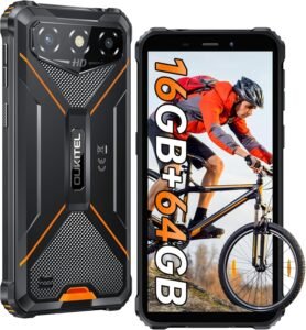 Lee más sobre el artículo <a href="https://amazon.es/dp/B0FJLYP3Z2?tag=techbeautydeals-21" target="_blank">Resume el contenido de G3 Unbreakable Mobile Phone, 16GB RAM+64GB ROM/TF 1TB Rugged Mobile, 6300mAh Battery Off-Road Mobile Phone, 6.0» Android 14 Smartphone, 13MP+5MP Camera, Dual SIM 4G/Face ID/GPS/OTG, Orange en español y en sólo 10 palabras</a>