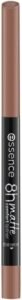 Lee más sobre el artículo <a href="https://amazon.es/dp/B09YRRW3MM?tag=techbeautydeals-21" target="_blank">Resume el contenido de Essence 8h MATTE comfort lip liner lip liner (0.2 g) | Duration 8 h, Matte finish, Instant result, Lip liner en español y en sólo 10 palabras</a>