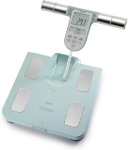 Lee más sobre el artículo <a href="https://amazon.es/dp/B0033AGBVQ?tag=techbeautydeals-21" target="_blank">Resume el contenido de Omron BF511 Family Body Composition Monitor en español y en sólo 10 palabras</a>