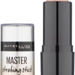 Lee más sobre el artículo <a href="https://amazon.es/dp/B01KVCI8Q4?tag=techbeautydeals-21" target="_blank">Resume el contenido de Maybelline Master Strobing Stick Illuminator, Tone: 100 Light – 30 g en español y en sólo 10 palabras</a>