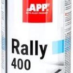 Lee más sobre el artículo <a href="https://amazon.es/dp/B005B09FO6?tag=techbeautydeals-21" target="_blank">Resume el contenido de APP Rally 400 Acryl Primer Spray – Universal Primer | 400 ml | Black | Spray primer with excellent grip | Spray paint primer for body, metal, plastic and wood en español y en sólo 10 palabras</a>