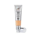 Lee más sobre el artículo <a href="https://amazon.es/dp/B0BVJR75NT?tag=techbeautydeals-21" target="_blank">Resume el contenido de IT Cosmetics, Base de Maquillaje, Tratamiento Antiedad e Hidratante con SPF50+, Cobertura Total, Acabado Natural, 12 Tonos Disponibles, Light en español y en sólo 10 palabras</a>