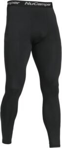 Lee más sobre el artículo <a href="https://amazon.es/dp/B0DPWXFD6V?tag=techbeautydeals-21" target="_blank">Resume el contenido de NuCamper Men Running Leggings, Pants Compression Base Layer Sports Tights Leggings, Quick Dry Athletic Workout Fitness Basketball Gym Pants Tight en español y en sólo 10 palabras</a>