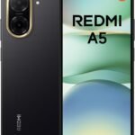 Lee más sobre el artículo <a href="https://amazon.es/dp/B0F1P3ZBDM?tag=techbeautydeals-21" target="_blank">Resume el contenido de Xiaomi Redmi A5 Smartphone – 3GB+64GB, 6.5 Inch HD+ Display, 5000mAh Battery, Android 13 Go Edition, Dual SIM – Black en español y en sólo 10 palabras</a>