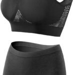 Lee más sobre el artículo <a href="https://amazon.es/dp/B0D2VL1632?tag=techbeautydeals-21" target="_blank">Resume el contenido de Sporty Women Set Top and Shorts Seamless High Impact Push Up Breathable Sports Bras Without Underwire Sportswear for Yoga Gym Running en español y en sólo 10 palabras</a>