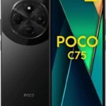 Lee más sobre el artículo <a href="https://amazon.es/dp/B0DL4831YZ?tag=techbeautydeals-21" target="_blank">Resume el contenido de POCO C75 8/256GB Black Free en español y en sólo 10 palabras</a>