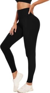 Lee más sobre el artículo <a href="https://amazon.es/dp/B0CLY7ZZZ6?tag=techbeautydeals-21" target="_blank">Resume el contenido de ACTINPUT Leggings Women Fitness Yoga Pants Elastic Push Up Sport High Waist Tights Sports Pants Leggings with Tummy Control for Running Fitness Yoga and Pilates (Pack of 3) en español y en sólo 10 palabras</a>