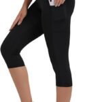 Lee más sobre el artículo <a href="https://amazon.es/dp/B0D1CTFHCZ?tag=techbeautydeals-21" target="_blank">Resume el contenido de Merlvida Women’s Short High Waist Sports Leggings, 3/4 Leggings with Opaque Pockets, Capri Pants Push Up for Gym, Yoga and Fitness Summer Clothes en español y en sólo 10 palabras</a>