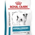 Lee más sobre el artículo <a href="https://amazon.es/dp/B004JI8FB0?tag=techbeautydeals-21" target="_blank">Resume el contenido de ROYAL CANIN Veterinary Hypoallergenic Small Dogs | 1 kg | Complete Food for Small Breed Adult Dogs | Complete Diet to Reduce Manifestations of Nutrient Intolerance en español y en sólo 10 palabras</a>