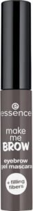 Lee más sobre el artículo <a href="https://amazon.es/dp/B086KHZH6Y?tag=techbeautydeals-21" target="_blank">Resume el contenido de essence make me BROW mascara gel eyebrow Mascara eyelash (3 ml) en español y en sólo 10 palabras</a>