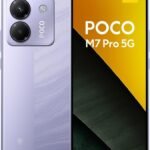 Lee más sobre el artículo <a href="https://amazon.es/dp/B0DSG5WCJ8?tag=techbeautydeals-21" target="_blank">Resume el contenido de Poco M7 Pro 5G Smartphone – 12GB+256GB, 6.67″ FHD+ Display, 64MP AI Camera, MediaTek Processor, 5000mAh Battery, 33W Fast Charge, Dual SIM – Purple en español y en sólo 10 palabras</a>