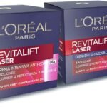 Lee más sobre el artículo <a href="https://amazon.es/dp/B08J8T8ZSY?tag=techbeautydeals-21" target="_blank">Resume el contenido de L’Oréal Paris Revitalift Laser Anti-Aging Day Cream and Night Cream Set, Triple Action and Anti-Wrinkle, 50 ml Each en español y en sólo 10 palabras</a>