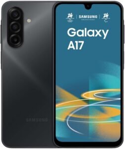 Lee más sobre el artículo <a href="https://amazon.es/dp/B0FT8PMRW4?tag=techbeautydeals-21" target="_blank">Resume el contenido de Samsung SM-A175 A17 4+128GB 6.7″ 4G Black DS ITA en español y en sólo 10 palabras</a>