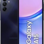 Lee más sobre el artículo <a href="https://amazon.es/dp/B0CV7R71NY?tag=techbeautydeals-21" target="_blank">Resume el contenido de Samsung Galaxy A15 256 GB – LTE Mobile Phone, Android Smartphone, Fast Charging, with 8 GB of RAM, Black (Spanish Version) en español y en sólo 10 palabras</a>