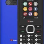 Lee más sobre el artículo <a href="https://amazon.es/dp/B0CG6KJ8K7?tag=techbeautydeals-21" target="_blank">Resume el contenido de TTfone TT150 Basic Free Bluetooth Cell Phone, Long Battery Life, Dual SIM with Camera and Games, Easy to Use, Robust and Lightweight (Blue, USB Cable) en español y en sólo 10 palabras</a>