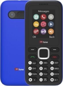Lee más sobre el artículo <a href="https://amazon.es/dp/B0CG6KJ8K7?tag=techbeautydeals-21" target="_blank">Resume el contenido de TTfone TT150 Basic Free Bluetooth Cell Phone, Long Battery Life, Dual SIM with Camera and Games, Easy to Use, Robust and Lightweight (Blue, USB Cable) en español y en sólo 10 palabras</a>