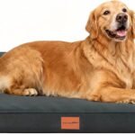 Lee más sobre el artículo <a href="https://amazon.es/dp/B0DCJKCTT7?tag=techbeautydeals-21" target="_blank">Resume el contenido de WAVVE Orthopaedic Extra Large Dog Bed, 112 x 81 x 7.5 cm, Removable Dog Mattress, Waterproof Washable Unbreakable Dog Bed, Can Bed with Egg Box, Dog Bed, XL, Grey en español y en sólo 10 palabras</a>