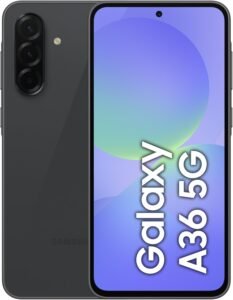 Lee más sobre el artículo <a href="https://amazon.es/dp/B0DZHNWVV6?tag=techbeautydeals-21" target="_blank">Resume el contenido de SAMSUNG (A366 Galaxy A36 Dual 5G 256GB 8GB RAM (Awesome) Black en español y en sólo 10 palabras</a>