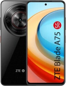 Lee más sobre el artículo <a href="https://amazon.es/dp/B0DYK2MTL9?tag=techbeautydeals-21" target="_blank">Resume el contenido de ZTE Blade A75 5G 8GB 128GB Diamond Black en español y en sólo 10 palabras</a>
