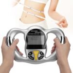 Lee más sobre el artículo <a href="https://amazon.es/dp/B09HHKX2HL?tag=techbeautydeals-21" target="_blank">Resume el contenido de Body Fat Measurement Instrument, BMI Meter, Fat Analyzer, Monitor, Body Fat Meter Measuring Device For Men/Women en español y en sólo 10 palabras</a>