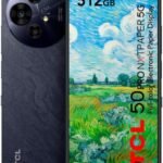 Lee más sobre el artículo <a href="https://amazon.es/dp/B0DB1JMM3P?tag=techbeautydeals-21" target="_blank">Resume el contenido de TCL 50 Pro NXTPAPER 5G Smartphone 6.8 Inches Higher Eye Comfort (FHD+ Display, 16GB (8+8) – 512GB, Expandable MicroSD, Dual SIM, 32MP Camera, 5010mAh Battery, Android 14.) Moon Gray en español y en sólo 10 palabras</a>