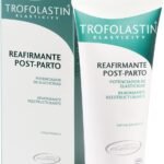 Lee más sobre el artículo <a href="https://amazon.es/dp/B003GQ0VVS?tag=techbeautydeals-21" target="_blank">Resume el contenido de Trofolastin, Postpartum Firming Cream, Recovers Skin Firmness and Elasticity, With Collagen and Centella Asiatica, 200 ml en español y en sólo 10 palabras</a>