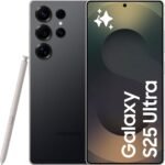 Lee más sobre el artículo <a href="https://amazon.es/dp/B0DPXNHN3F?tag=techbeautydeals-21" target="_blank">Resume el contenido de Samsung Galaxy S25 Ultra 512GB AI Mobile Phone, Galaxy AI, 12GB RAM, 200MP Camera, Dual SIM, IP68, Manufacturer Warranty 3 Years + 1 Year Extra Year, Titanium Black (Spanish Version) en español y en sólo 10 palabras</a>
