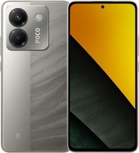 Lee más sobre el artículo <a href="https://amazon.es/dp/B0FHHLN4YC?tag=techbeautydeals-21" target="_blank">Resume el contenido de XIAOMI M7 Pro 5G 12+512GB Silver NFC Smartphone without Charger 5110mAh Battery 45W TurboCharge 120Hz HD AMOLED Display en español y en sólo 10 palabras</a>
