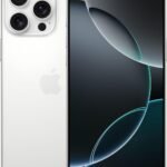 Lee más sobre el artículo <a href="https://amazon.es/dp/B0DGJDVH4K?tag=techbeautydeals-21" target="_blank">Resume el contenido de Apple iPhone 16 Pro Max (256 GB) – Titanio blanco en español y en sólo 10 palabras</a>