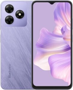 Lee más sobre el artículo <a href="https://amazon.es/dp/B0DKBBVHT7?tag=techbeautydeals-21" target="_blank">Resume el contenido de Blackview Wave 8C 4G Smartphone Free, 6.56» HD+, Octa-Core 6GB+64GB (2TB SD External), 13MP+8MP Camera, 3 Card Slots, Android 14 Dual SIM Mobile Phone, Smart-K Box Speaker, GPS Purple en español y en sólo 10 palabras</a>