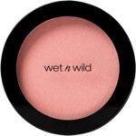 Lee más sobre el artículo <a href="https://amazon.es/dp/B085Y34N33?tag=techbeautydeals-21" target="_blank">Resume el contenido de Wet n Wild Color Icon Blush, High Pigmentation Powder Blush, Soft and Velvet, Silky Texture Easy to Apply with Natural Finish, Pinch Me Pink en español y en sólo 10 palabras</a>