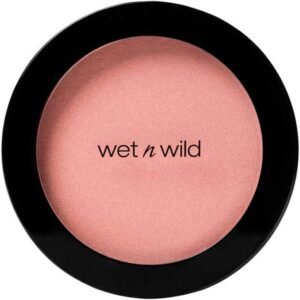 Lee más sobre el artículo <a href="https://amazon.es/dp/B085Y34N33?tag=techbeautydeals-21" target="_blank">Resume el contenido de Wet n Wild Color Icon Blush, High Pigmentation Powder Blush, Soft and Velvet, Silky Texture Easy to Apply with Natural Finish, Pinch Me Pink en español y en sólo 10 palabras</a>