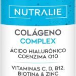Lee más sobre el artículo <a href="https://amazon.es/dp/B07NNV9ZNP?tag=techbeautydeals-21" target="_blank">Resume el contenido de Collagen Hyaluronic Acid – Hydrolyzed + Biotin + Q10 – Skin Cartilage – Vit C D B12 and Zinc – Collagen Complex – 60 Capsules Nutralie en español y en sólo 10 palabras</a>