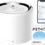 Lee más sobre el artículo <a href="https://amazon.es/dp/B09SHH7TDS?tag=techbeautydeals-21" target="_blank">Resume el contenido de PETKIT EVERSWEET Cat Fountain, Stainless Steel, Wireless Pump, App Control, 1.8L Drinker Cats/Dogs, Ultra-Quiet, Triple Filter, 3 Water Flows, Not Easy to Retain Bacteria en español y en sólo 10 palabras</a>