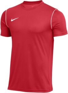 Lee más sobre el artículo <a href="https://amazon.es/dp/B07WC7641H?tag=techbeautydeals-21" target="_blank">Resume el contenido de Nike M Nk Dry Park20 Top SS Short Sleeve T-Shirt Men en español y en sólo 10 palabras</a>