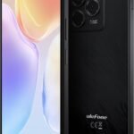 Lee más sobre el artículo <a href="https://amazon.es/dp/B0DNDYJH2W?tag=techbeautydeals-21" target="_blank">Resume el contenido de Ulefone Mobile Phone Android 14 Note 20 Pro, 6.75» HD+ Large Screen, 8GB RAM+256GB ROM, 50MP+8MP+2MP, Dual SIM Free Smartphone, 6000mAh Battery, Fingerprint+Face Unlock, Black en español y en sólo 10 palabras</a>