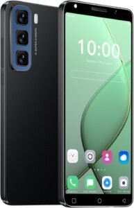 Lee más sobre el artículo <a href="https://amazon.es/dp/B0F5MW28YM?tag=techbeautydeals-21" target="_blank">Resume el contenido de Hot50 Smartphone Económico, Pantalla IPS 5,0 pulg, Doble SIM y Doble Cámara, 16GB Ampliable a 128GB, Android 9.0, Reconocimiento Facial, Wi-Fi, GPS (Black) en español y en sólo 10 palabras</a>