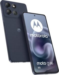 Lee más sobre el artículo <a href="https://amazon.es/dp/B0F7RTGCKM?tag=techbeautydeals-21" target="_blank">Resume el contenido de Smartphone Motorola Moto G86 PB7L0086SE 256 GB 8 GB RAM 16.9 cm (6.67″) 5G Camera 50 MP OIS Swarovski Crystals Unlimited Shine IP68 MIL-STD- 810h Blue en español y en sólo 10 palabras</a>