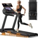 Lee más sobre el artículo <a href="https://amazon.es/dp/B0FD8PM458?tag=techbeautydeals-21" target="_blank">Resume el contenido de LONTEK Folding Treadmill with Tilt Heart Rate Monitoring Treadmill for Home 2.5HP/1800W Electric Treadmill for Home 12KM/H 、LED Display en español y en sólo 10 palabras</a>