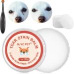 Lee más sobre el artículo <a href="https://amazon.es/dp/B0F4K75SP3?tag=techbeautydeals-21" target="_blank">Resume el contenido de 3 in 1 Tear Stain Remover Balm for Pets 1oz (30g), Eye Care for Dogs with 40 Eye Wipes for Dogs and Precision Brush, Gentle Cleaner Eyes Dogs en español y en sólo 10 palabras</a>