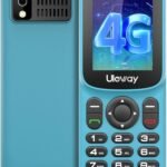 Lee más sobre el artículo <a href="https://amazon.es/dp/B0DWSRWWLH?tag=techbeautydeals-21" target="_blank">Resume el contenido de uleway 4G Mobile Phone for Seniors, Easy to Use, Dual SIM, 1.8″ LCD Display, Speed Dial, USB-C Charging, Flashlight, High Volume en español y en sólo 10 palabras</a>